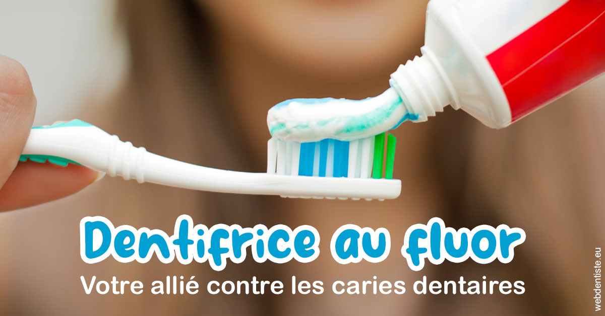 https://dr-pichon-denis.chirurgiens-dentistes.fr/Dentifrice au fluor 1
