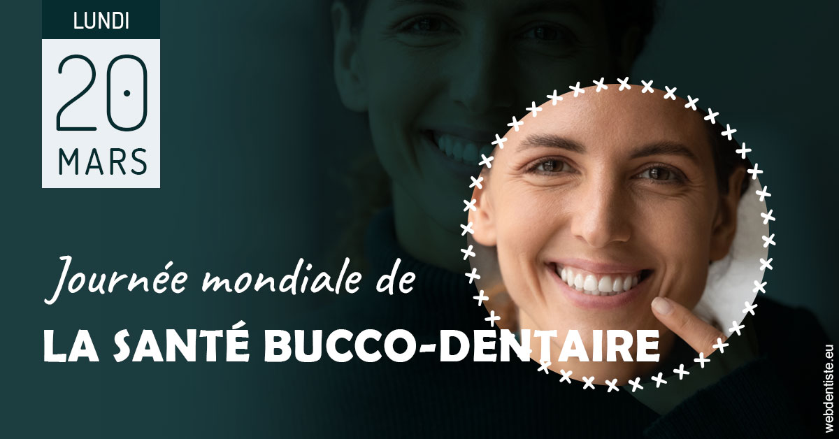https://dr-pichon-denis.chirurgiens-dentistes.fr/Journée de la santé bucco-dentaire 2023 2