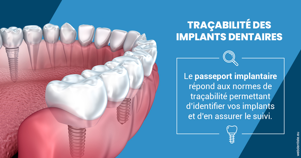 https://dr-pichon-denis.chirurgiens-dentistes.fr/T2 2023 - Traçabilité des implants 1