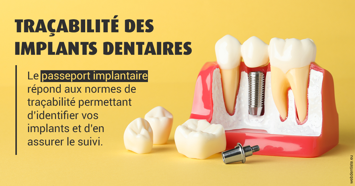 https://dr-pichon-denis.chirurgiens-dentistes.fr/T2 2023 - Traçabilité des implants 2